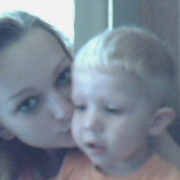 Алёна Козлова