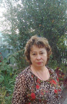 Виктория ********