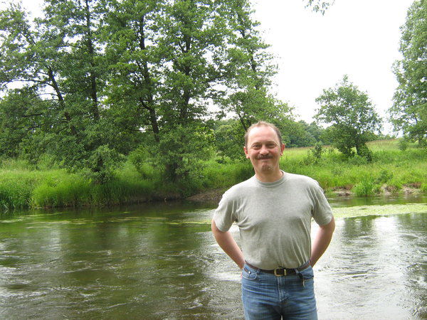 Виктор Гончаров