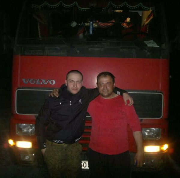 Вячеслав Змеев