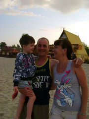 Ирина Витальевна