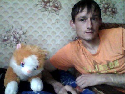 Павел Колодкевич