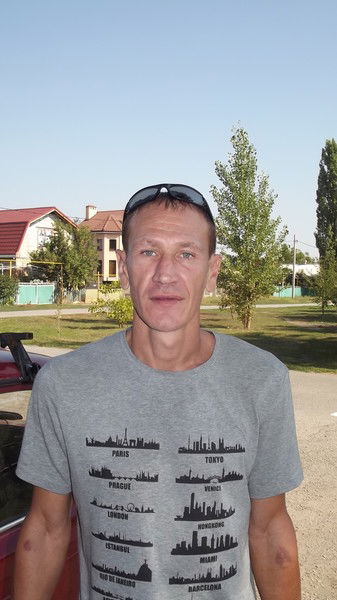 Сергей Баранов