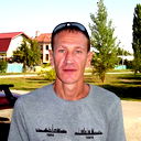 Сергей Баранов
