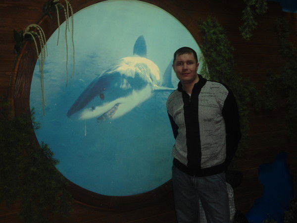 Евгений Трутнев