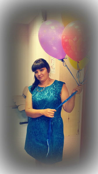 Наталья Михайлова