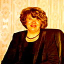 Марина Исупова