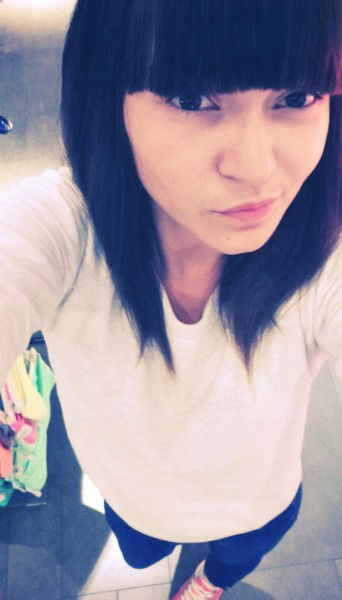 Женя Бордюженко