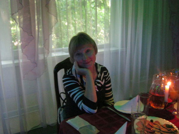 Татьяна Локтева