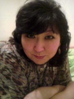 Гульнарижан Букебаева