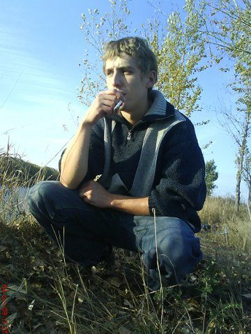 Евгений Васильев