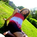 Галина Храмцова