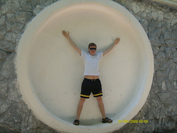 Владимир Михеев