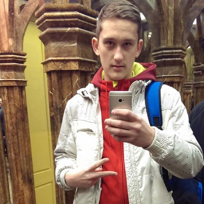 Антон Уланов