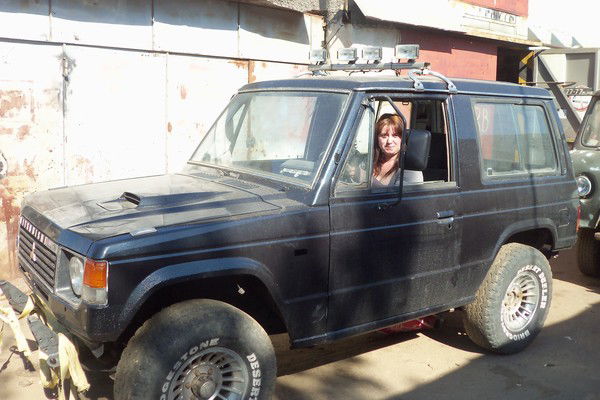 Катя Павленко