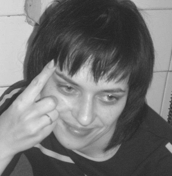 Ольга Мякинникова