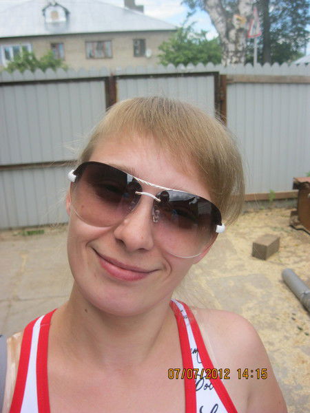 Катя Ковальчук