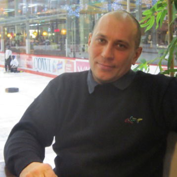 Иван Семенов