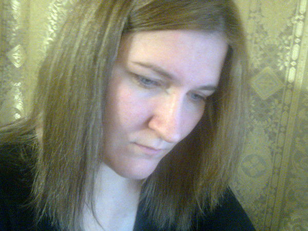 Елена Якименко