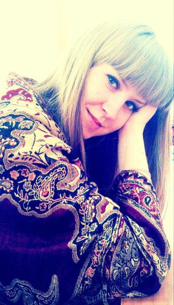 Ирина Макиенко