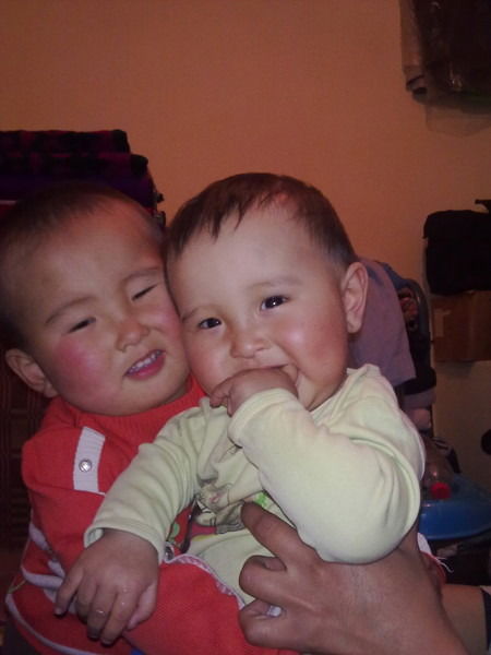 Топчугул Кайназарова