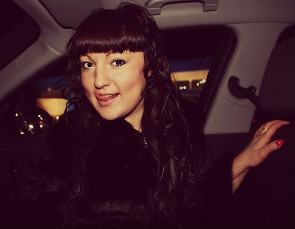 Елена Олёленко