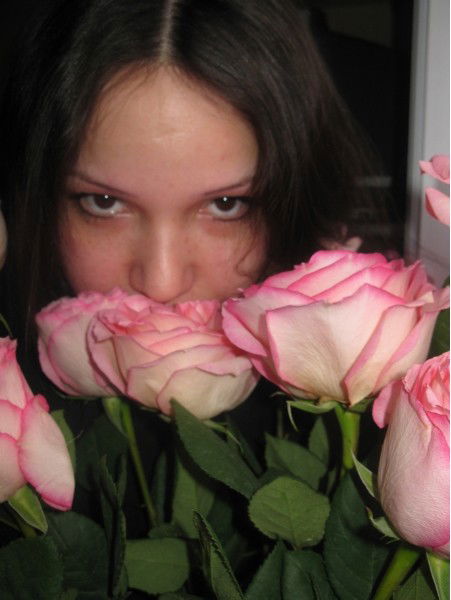 Зарина Хасанова