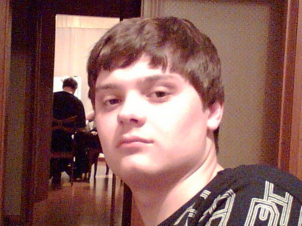 Алексей Свитюк