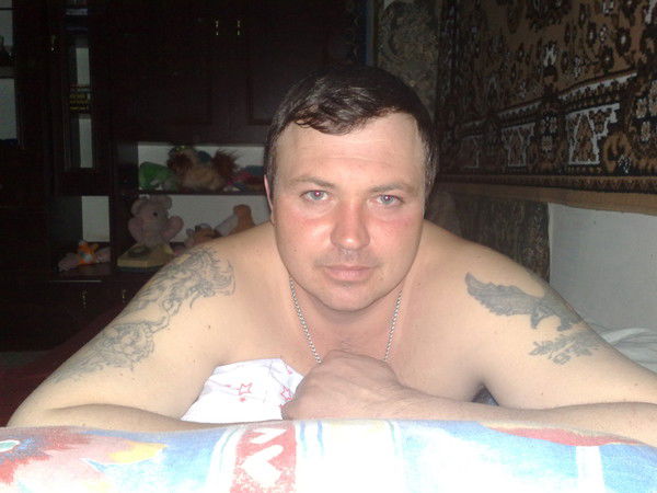 Игорь Аниськов