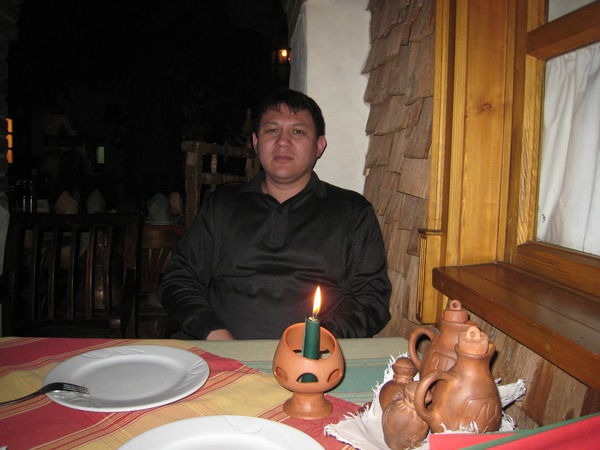 Ахат Сабиров