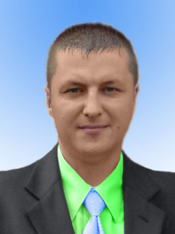 Юра Полтусев