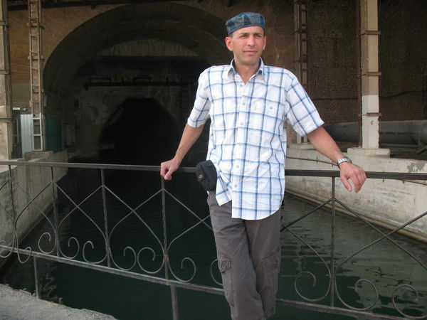 Александр Булич