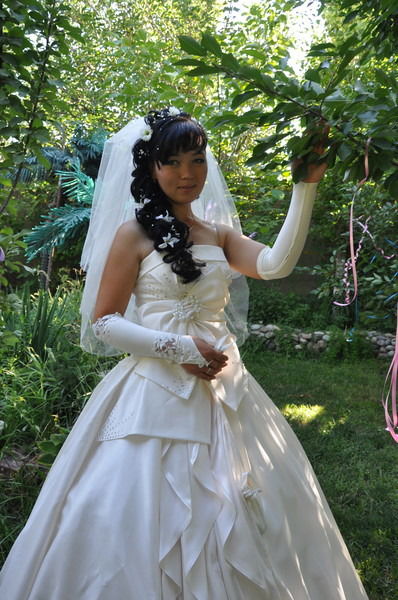 Анар Абдуллаева