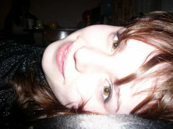 Александра Сизова