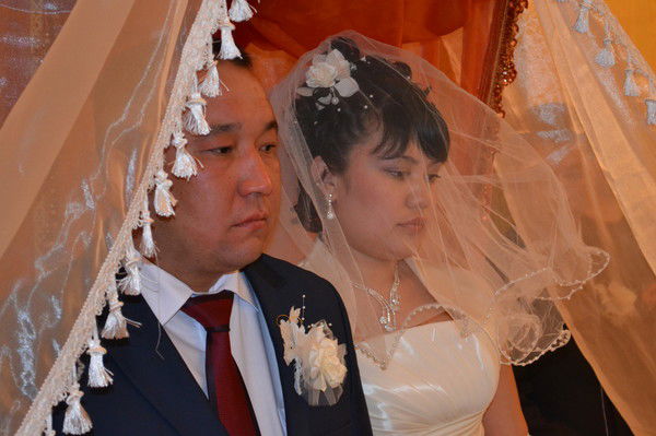 Асель Бекешева