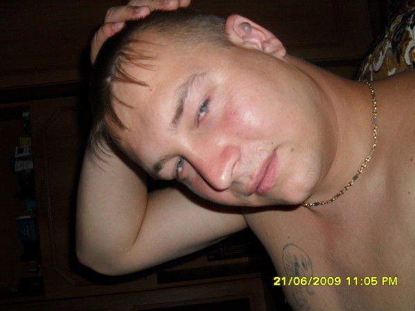 Андрей Кадюков