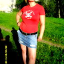 Светлана Панова