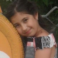 Ангелина Саюкова