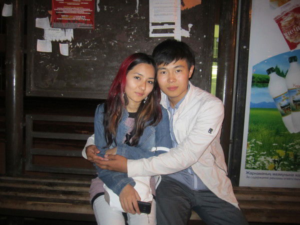 Шолпан Калжан