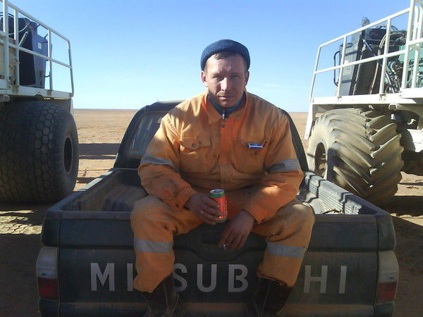 Альберт Иванов