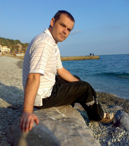 Сергій Завадський