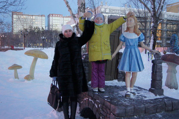 Оксана *******