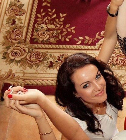 Юлия Уварова