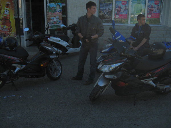 Исмаил Куртиев