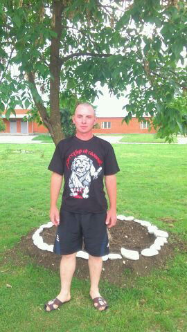 Владимир Мальцев