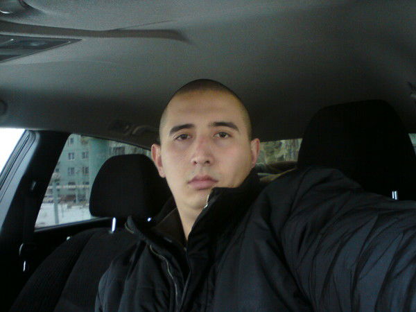 Эльдар Иркалиев