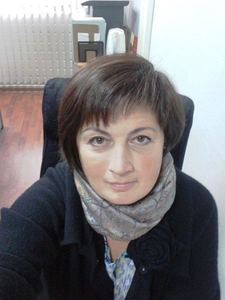 Наталья Пенягина