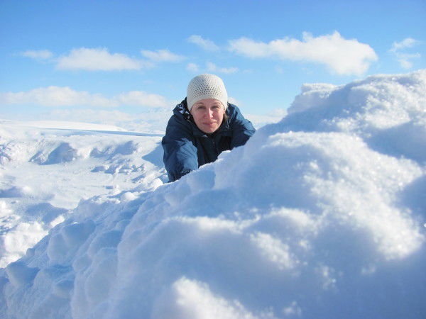 Ольга Пономаренко