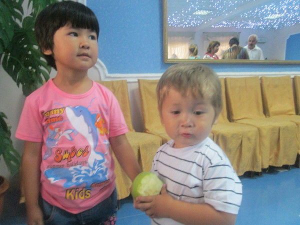 Тілекші Нуржанова