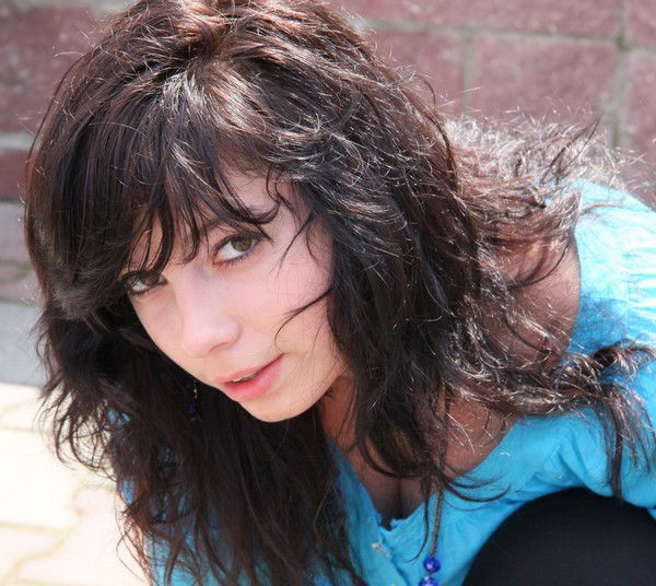 Юлия Пунько